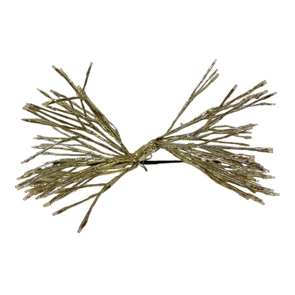 Halloween Lighted Twig Branch Swag Multicolor LED Indoor Outdoor Holiday Decor - Picture 14 of 15